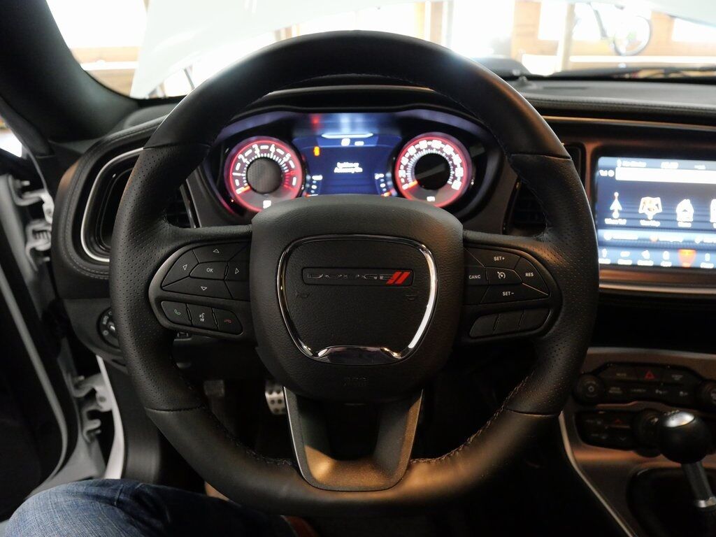 2021 Dodge Challenger R/T Scat Pack Widebody Mt Pleasant MI