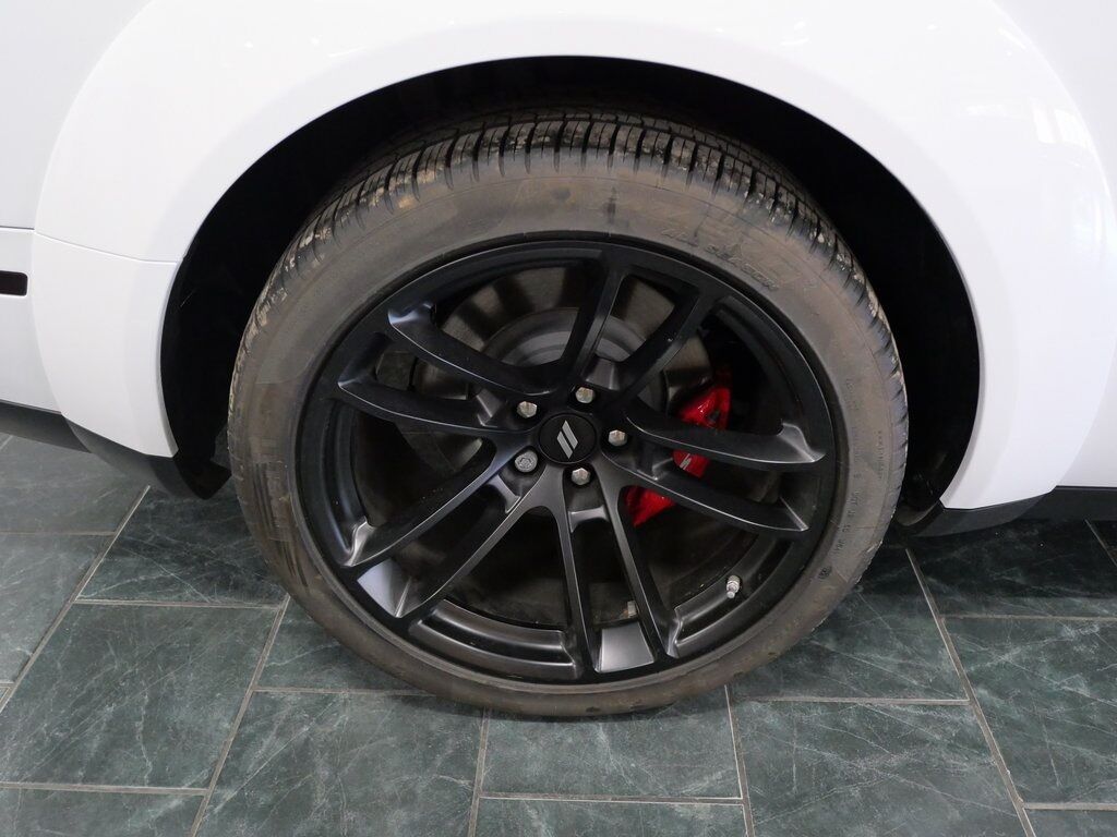 2021 Dodge Challenger R/T Scat Pack Widebody Mt Pleasant MI