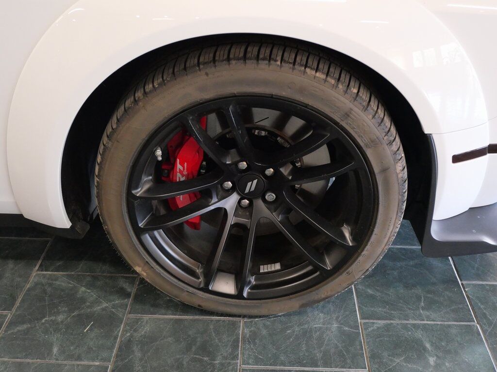 2021 Dodge Challenger R/T Scat Pack Widebody Mt Pleasant MI