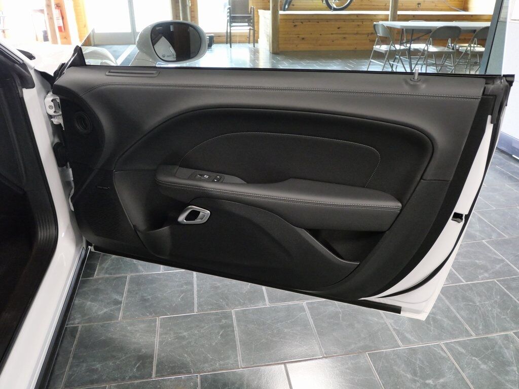 2021 Dodge Challenger R/T Scat Pack Widebody Mt Pleasant MI