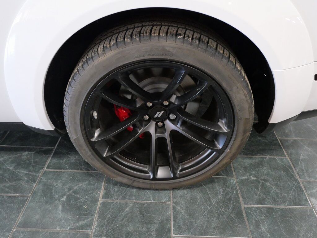 2021 Dodge Challenger R/T Scat Pack Widebody Mt Pleasant MI