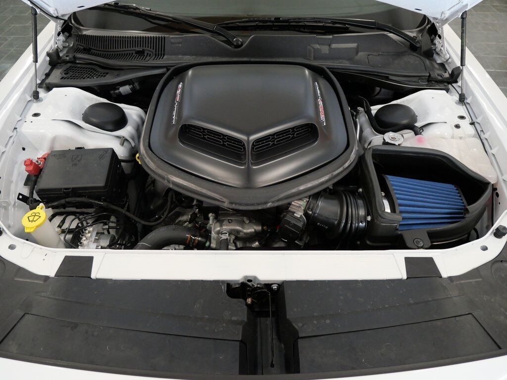 2021 Dodge Challenger R/T Scat Pack Widebody Mt Pleasant MI