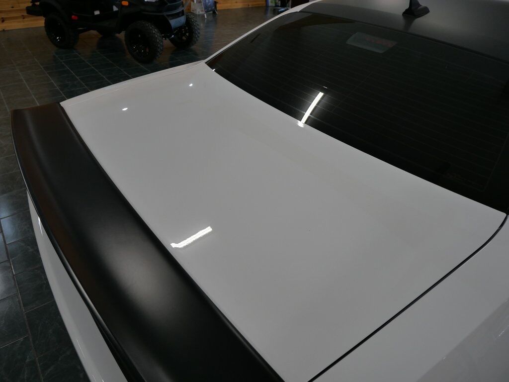 2021 Dodge Challenger R/T Scat Pack Widebody Mt Pleasant MI
