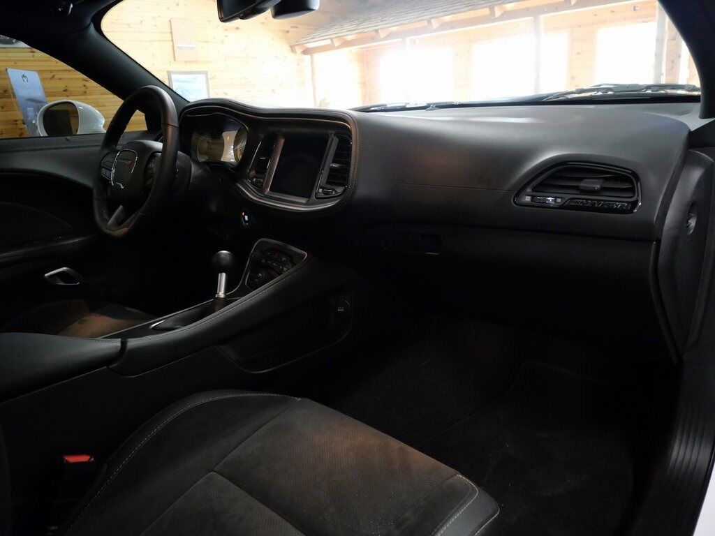 2021 Dodge Challenger R/T Scat Pack Widebody Mt Pleasant MI
