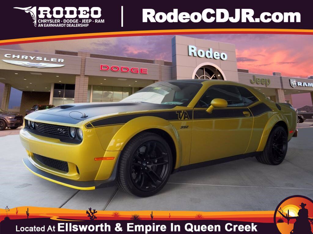 2021 Dodge Challenger R/T Scat Pack Widebody Phoenix AZ 2021 Dodge Challenger R/T Scat Pack Widebody Phoenix AZ