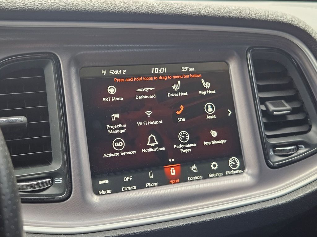 2021 Dodge Challenger R/T Scat Pack Widebody Gresham OR