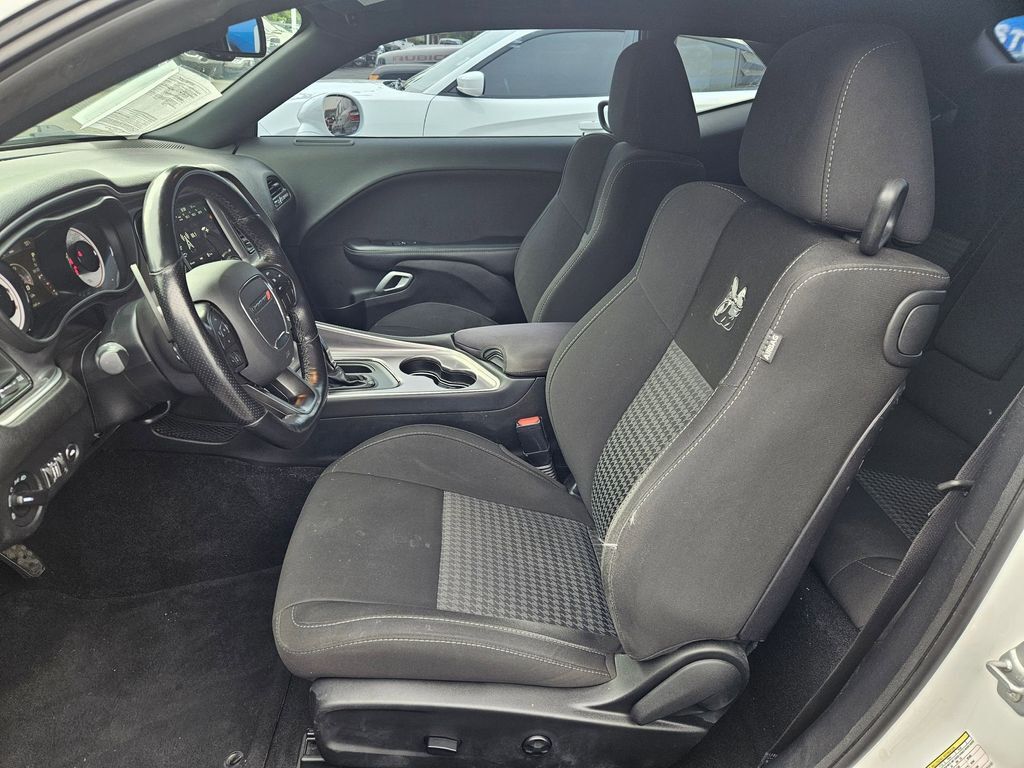 2021 Dodge Challenger R/T Scat Pack Widebody Gresham OR
