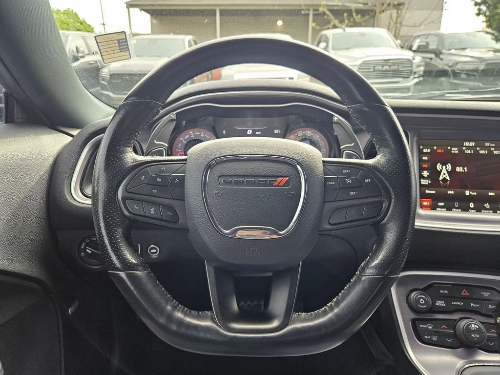 2021 Dodge Challenger R/T Scat Pack Widebody Gresham OR