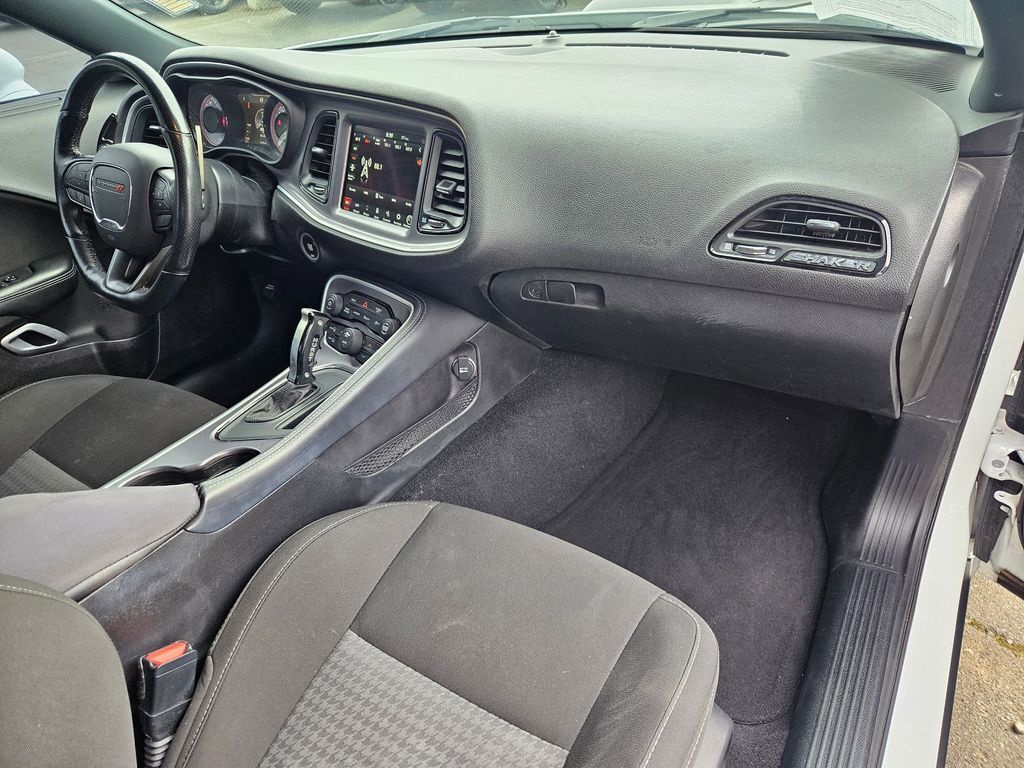 2021 Dodge Challenger R/T Scat Pack Widebody Gresham OR