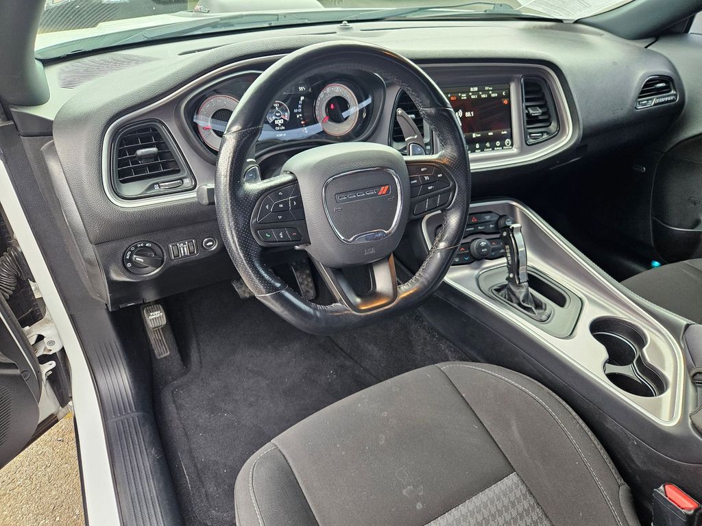2021 Dodge Challenger R/T Scat Pack Widebody Gresham OR