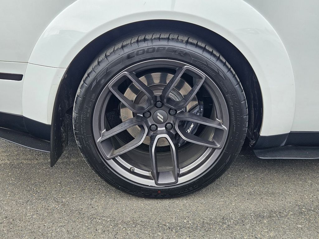 2021 Dodge Challenger R/T Scat Pack Widebody Gresham OR