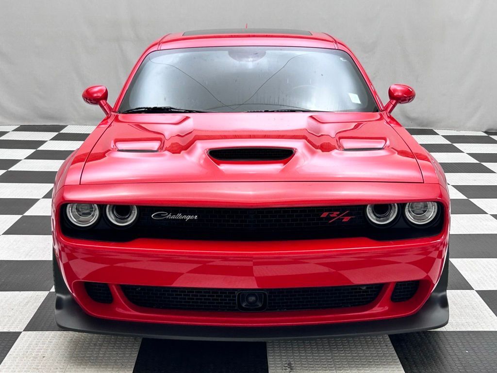 2021 Dodge Challenger R/T Scat Pack Widebody Portland OR
