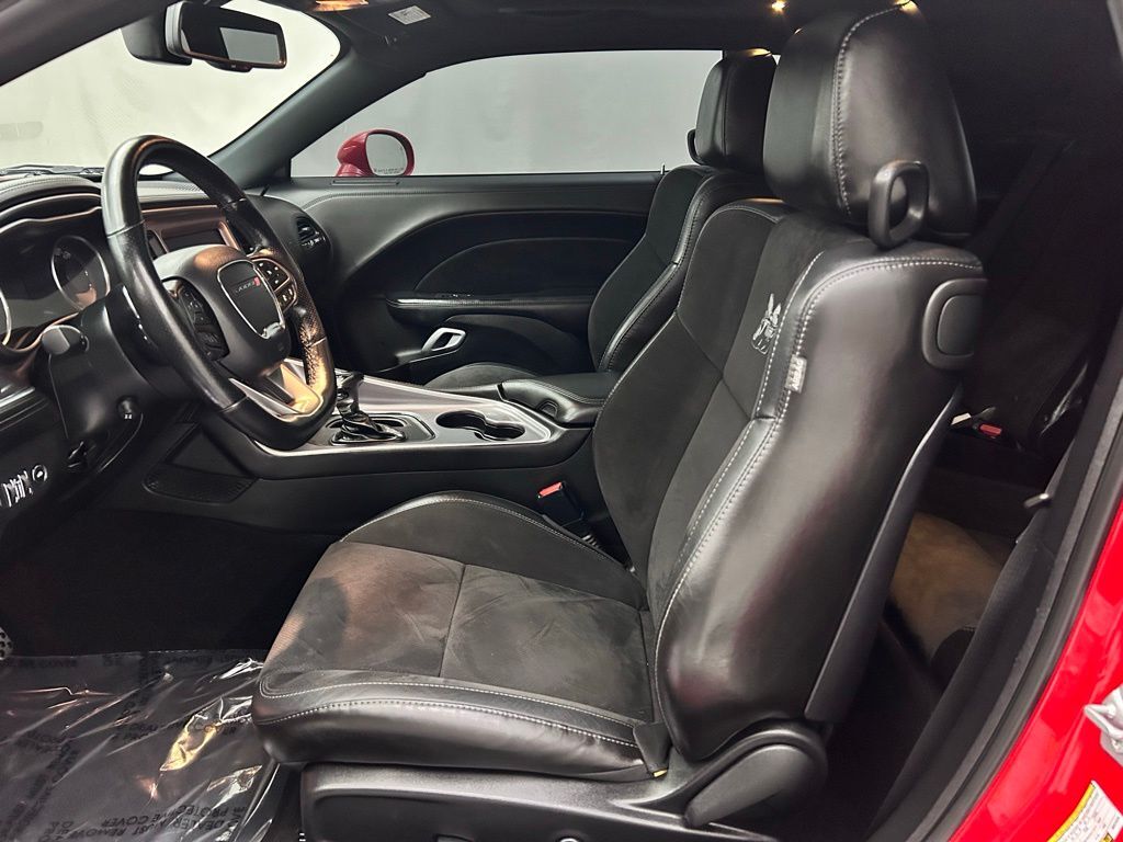 2021 Dodge Challenger R/T Scat Pack Widebody Portland OR