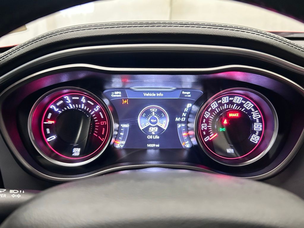 2021 Dodge Challenger R/T Scat Pack Widebody Portland OR