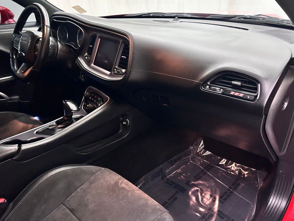 2021 Dodge Challenger R/T Scat Pack Widebody Portland OR