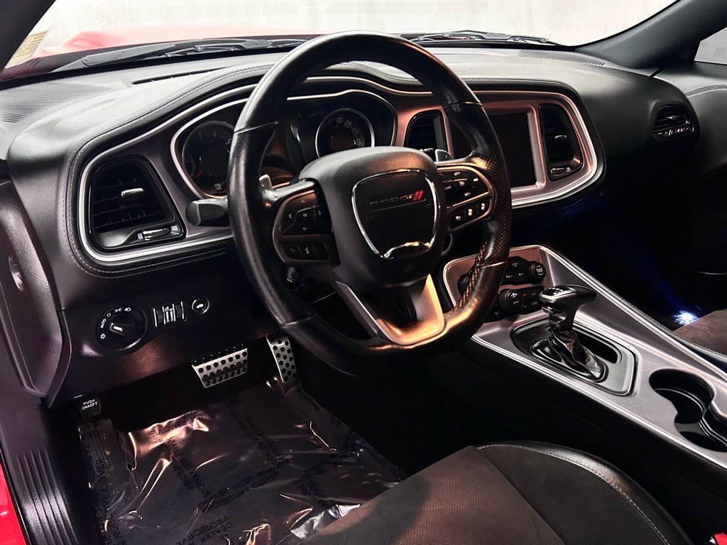 2021 Dodge Challenger R/T Scat Pack Widebody Portland OR
