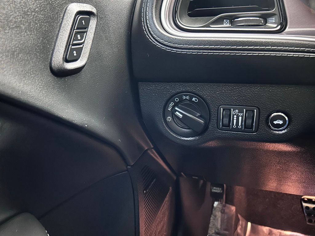 2021 Dodge Challenger R/T Scat Pack Widebody Portland OR