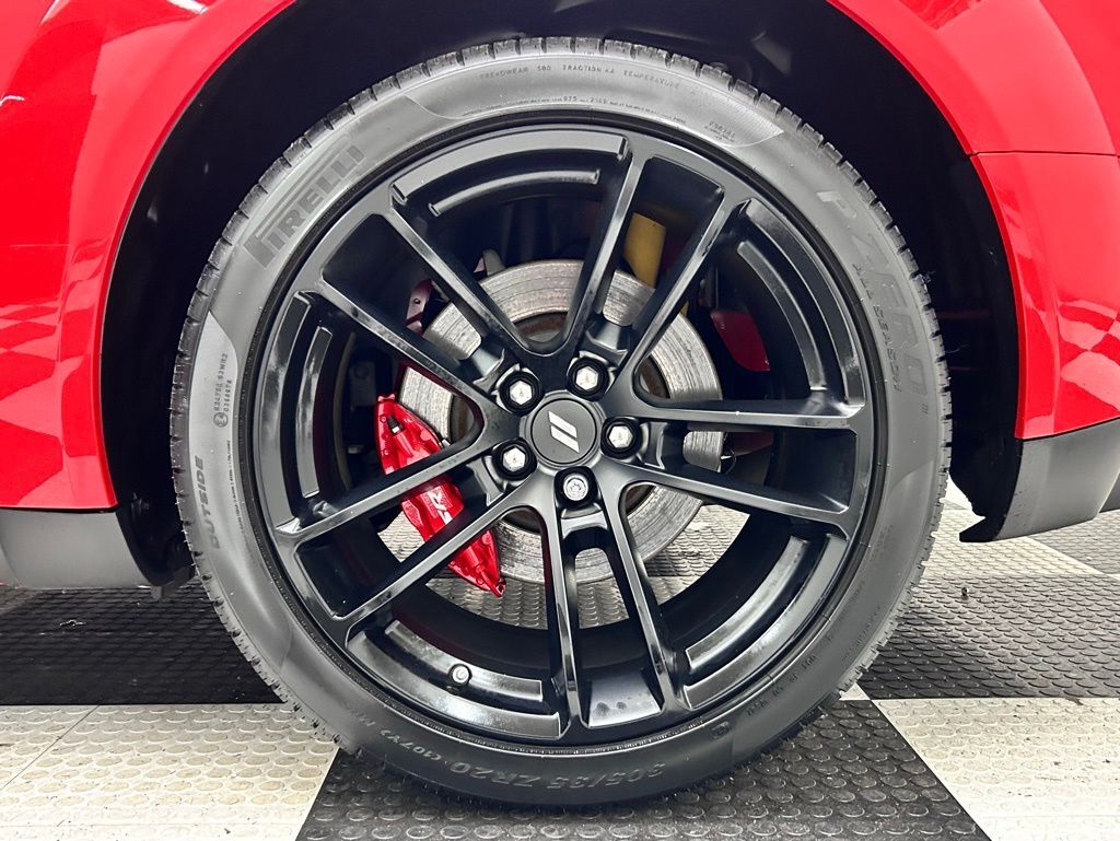 2021 Dodge Challenger R/T Scat Pack Widebody Portland OR