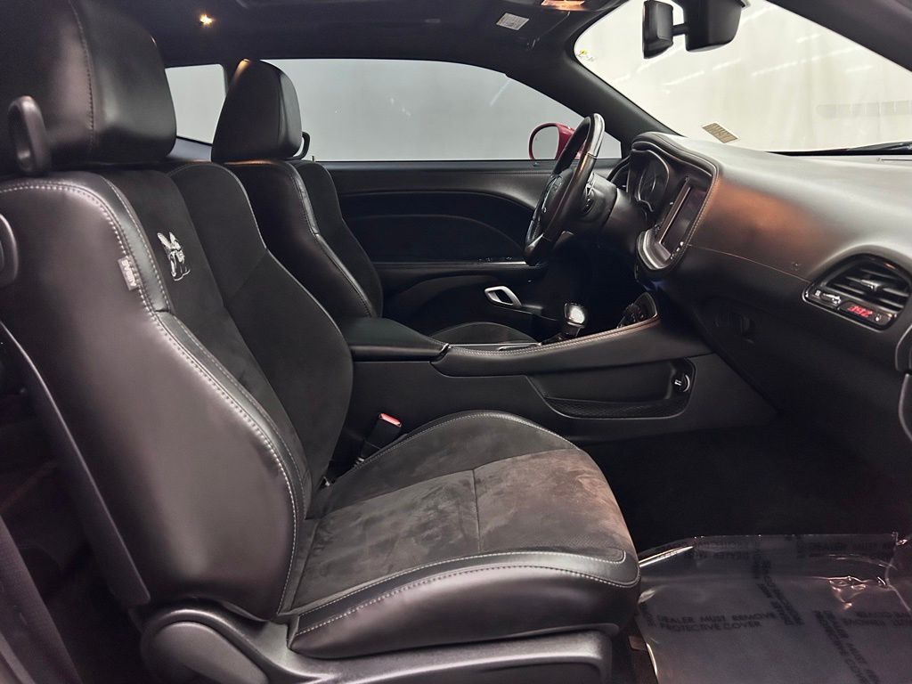 2021 Dodge Challenger R/T Scat Pack Widebody Portland OR