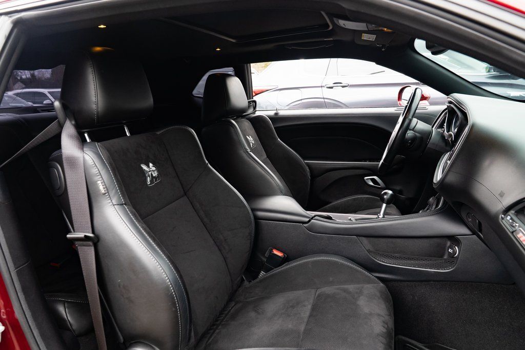 2021 Dodge Challenger R/T Scat Pack Widebody Milwaukie OR