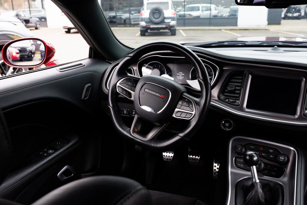 2021 Dodge Challenger R/T Scat Pack Widebody Milwaukie OR