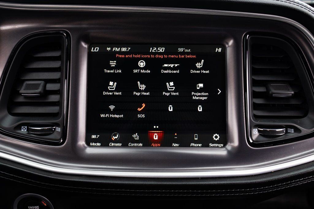 2021 Dodge Challenger R/T Scat Pack Widebody Milwaukie OR