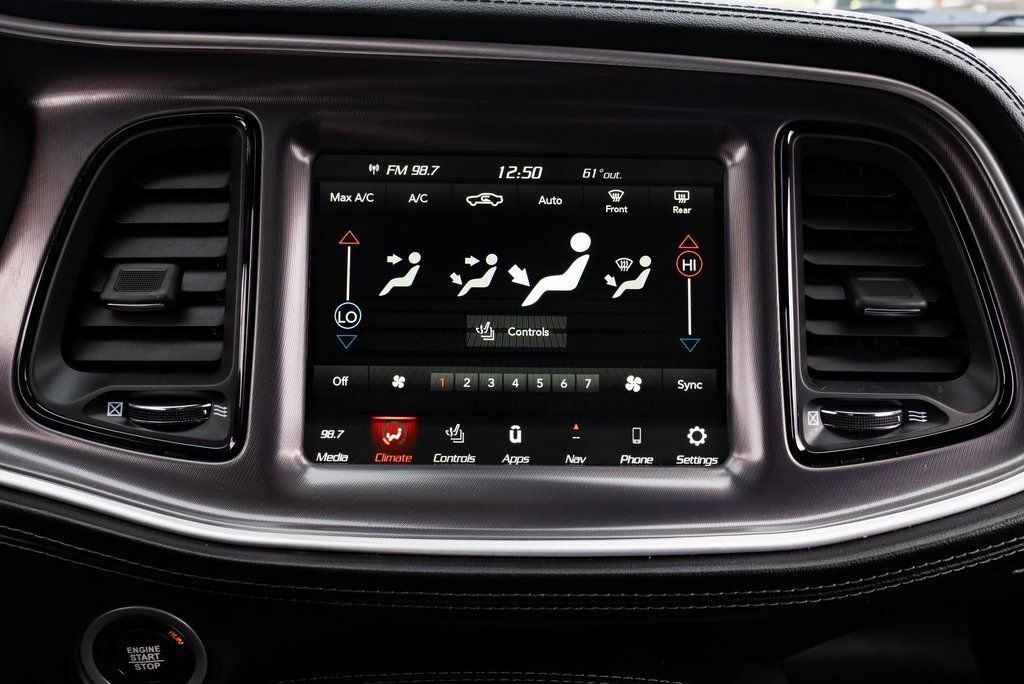 2021 Dodge Challenger R/T Scat Pack Widebody Milwaukie OR