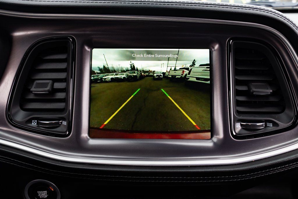 2021 Dodge Challenger R/T Scat Pack Widebody Milwaukie OR