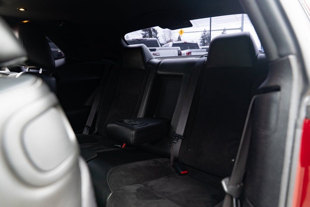 2021 Dodge Challenger R/T Scat Pack Widebody Milwaukie OR