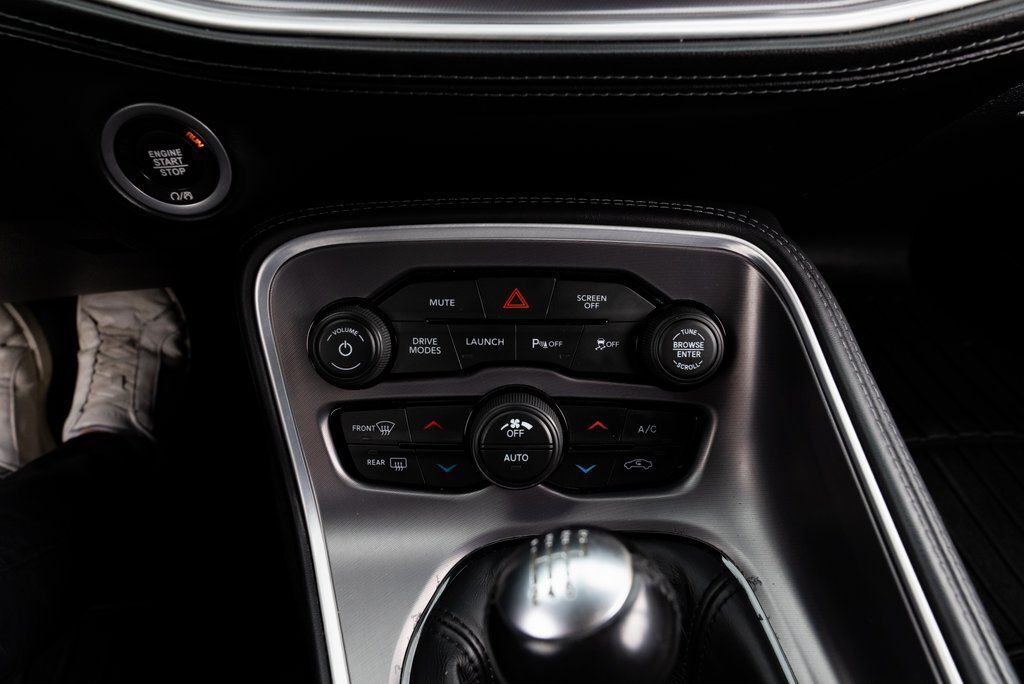 2021 Dodge Challenger R/T Scat Pack Widebody Milwaukie OR