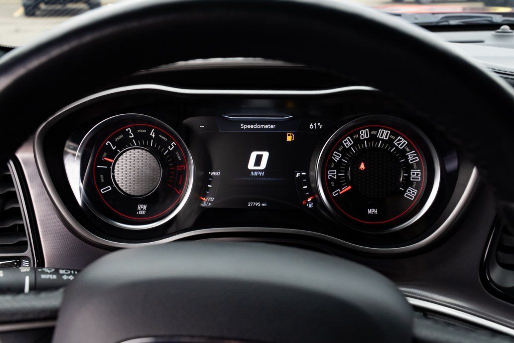 2021 Dodge Challenger R/T Scat Pack Widebody Milwaukie OR