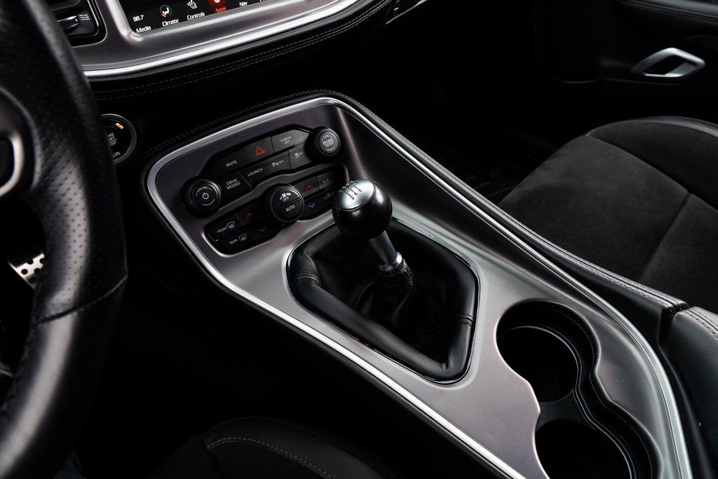 2021 Dodge Challenger R/T Scat Pack Widebody Milwaukie OR