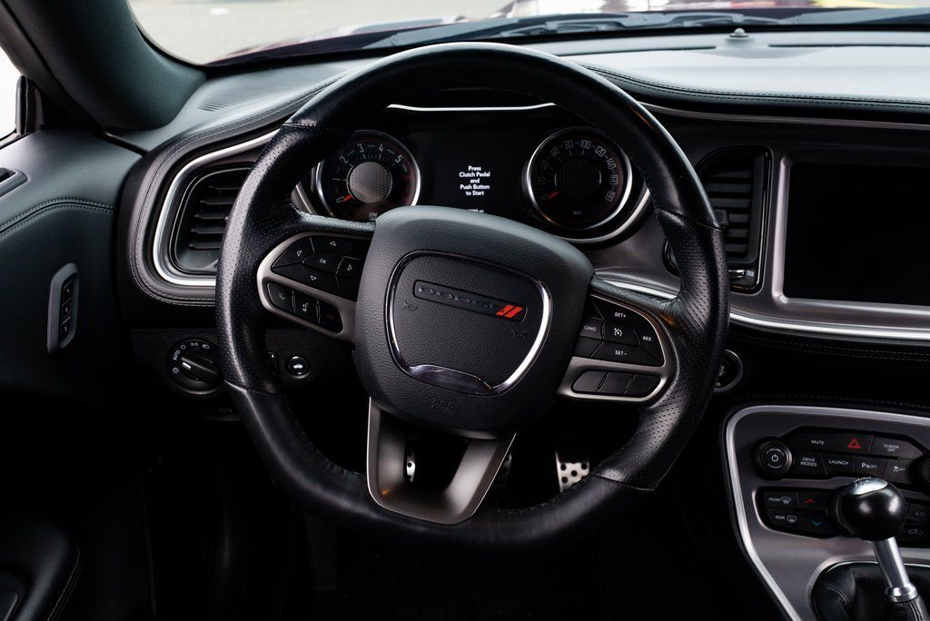 2021 Dodge Challenger R/T Scat Pack Widebody Milwaukie OR