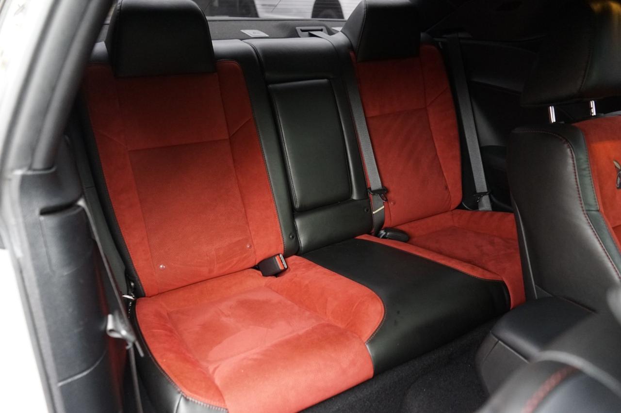 2021 Dodge Challenger R/T Scat Pack Widebody Walnut Creek CA