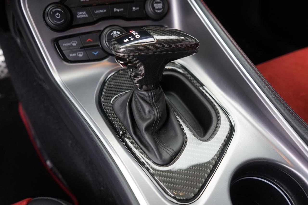 2021 Dodge Challenger R/T Scat Pack Widebody Walnut Creek CA