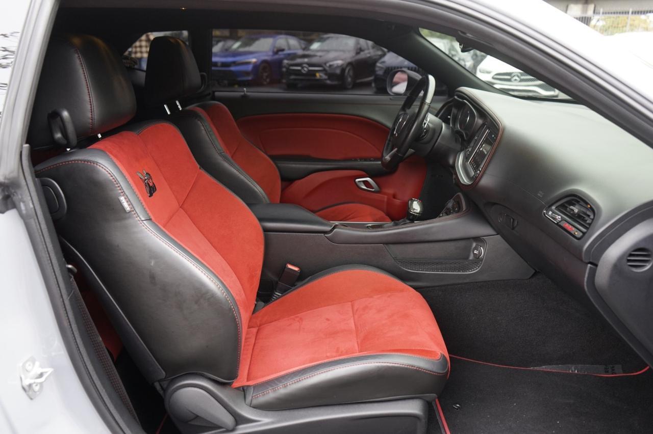 2021 Dodge Challenger R/T Scat Pack Widebody Walnut Creek CA