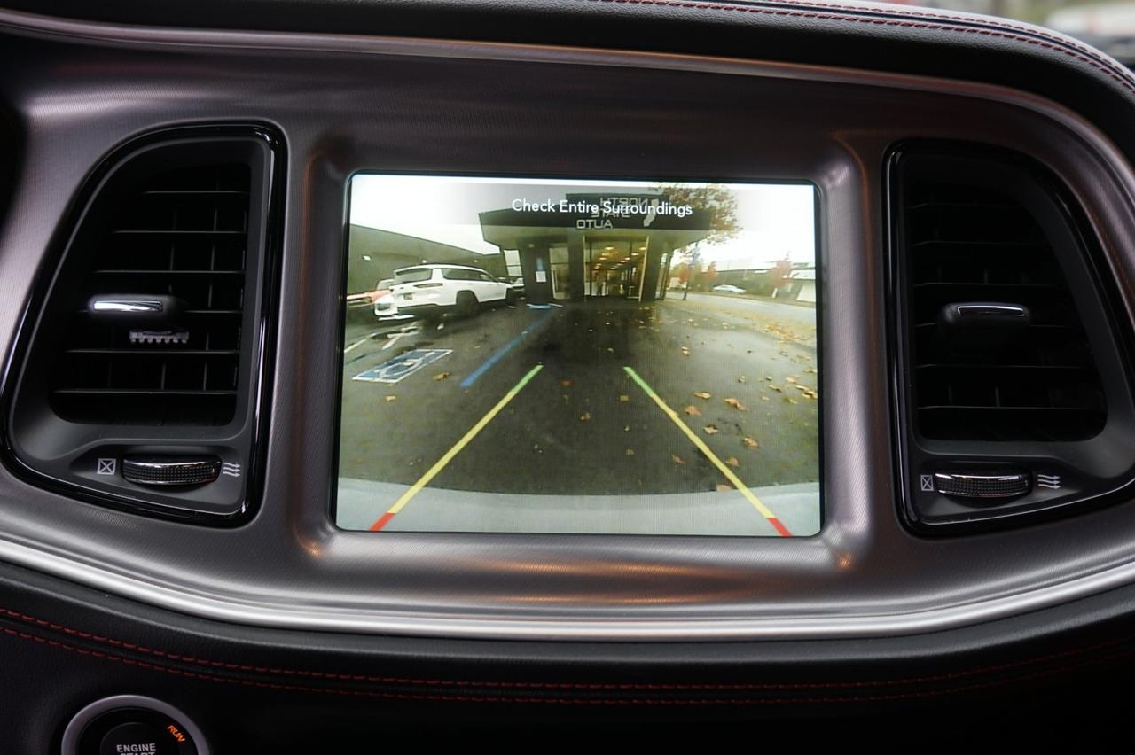 2021 Dodge Challenger R/T Scat Pack Widebody Walnut Creek CA