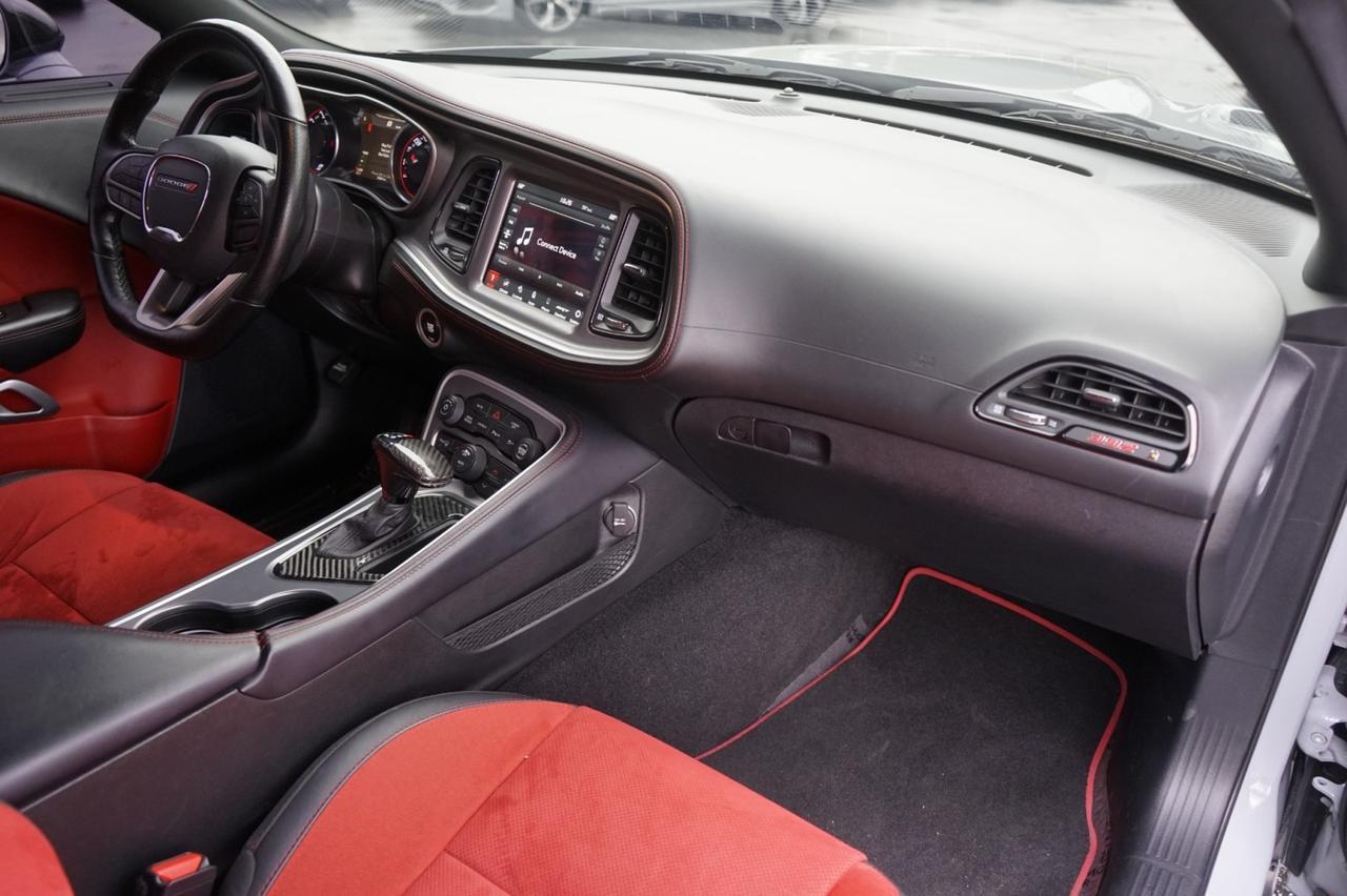 2021 Dodge Challenger R/T Scat Pack Widebody Walnut Creek CA