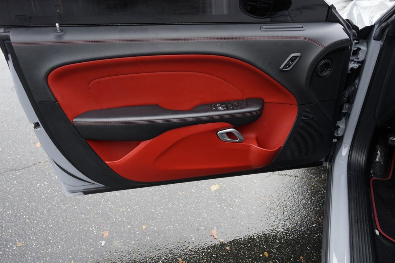 2021 Dodge Challenger R/T Scat Pack Widebody Walnut Creek CA