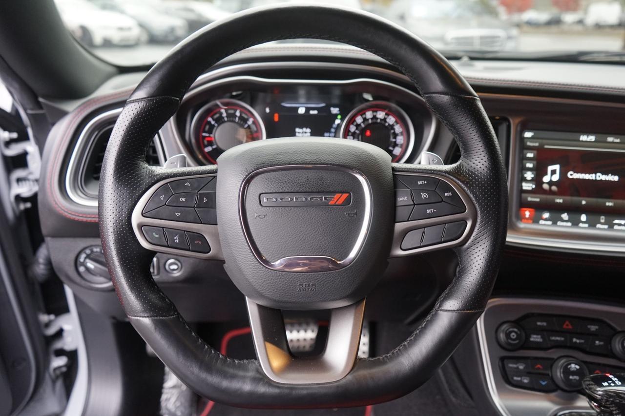 2021 Dodge Challenger R/T Scat Pack Widebody Walnut Creek CA