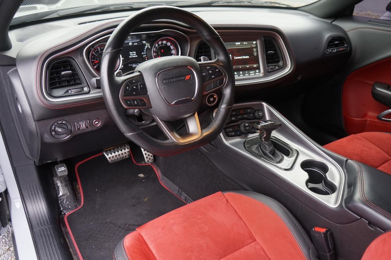 2021 Dodge Challenger R/T Scat Pack Widebody Walnut Creek CA