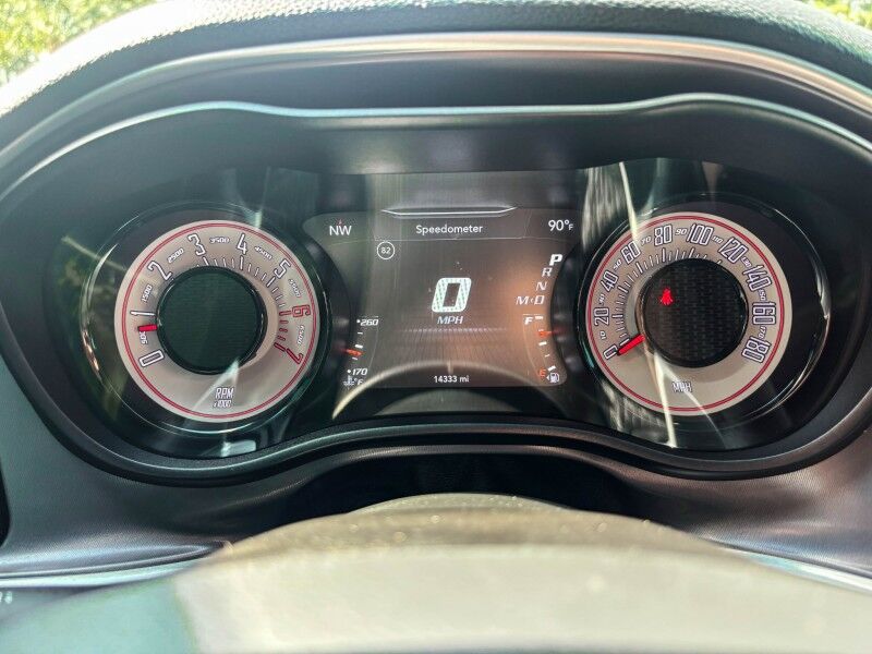2021 Dodge Challenger R/T Scat Pack Widebody Wilmington NC