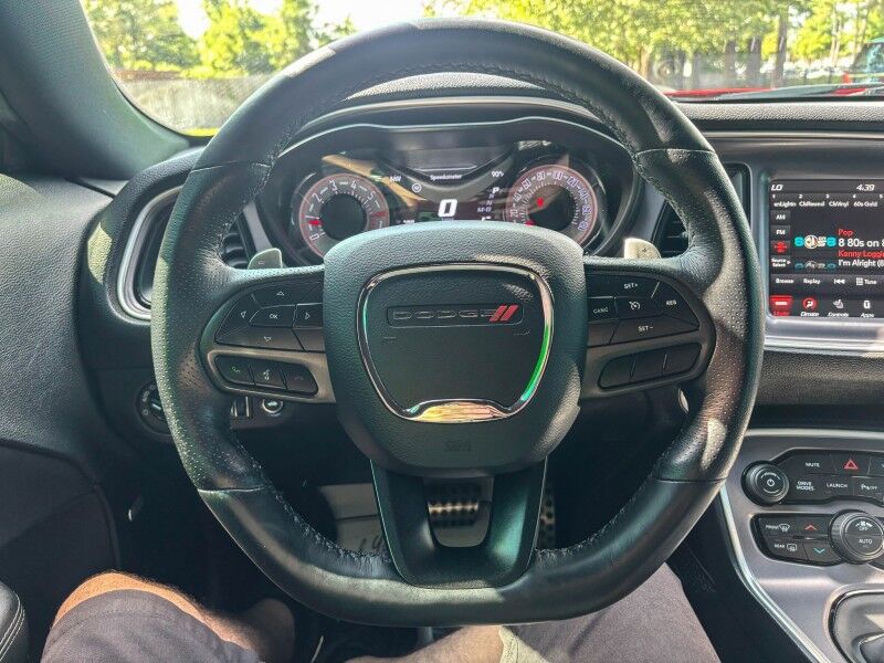 2021 Dodge Challenger R/T Scat Pack Widebody Wilmington NC