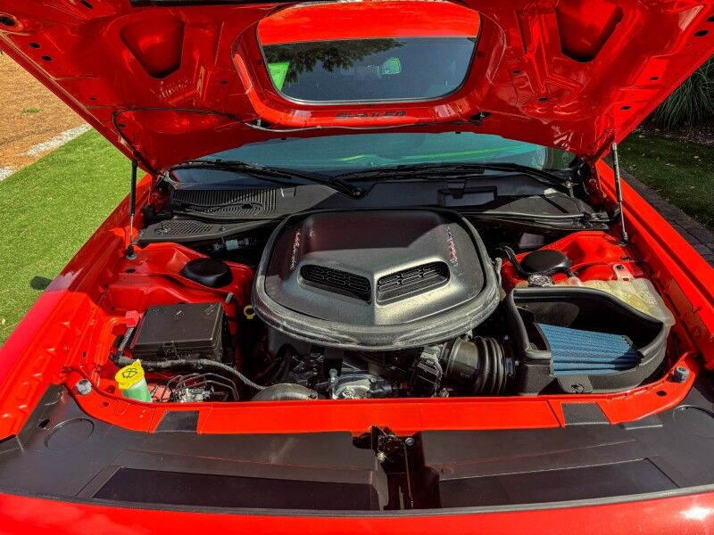 2021 Dodge Challenger R/T Scat Pack Widebody Wilmington NC