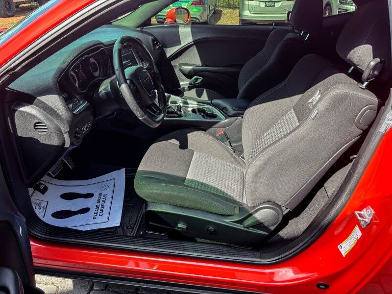 2021 Dodge Challenger R/T Scat Pack Widebody Wilmington NC
