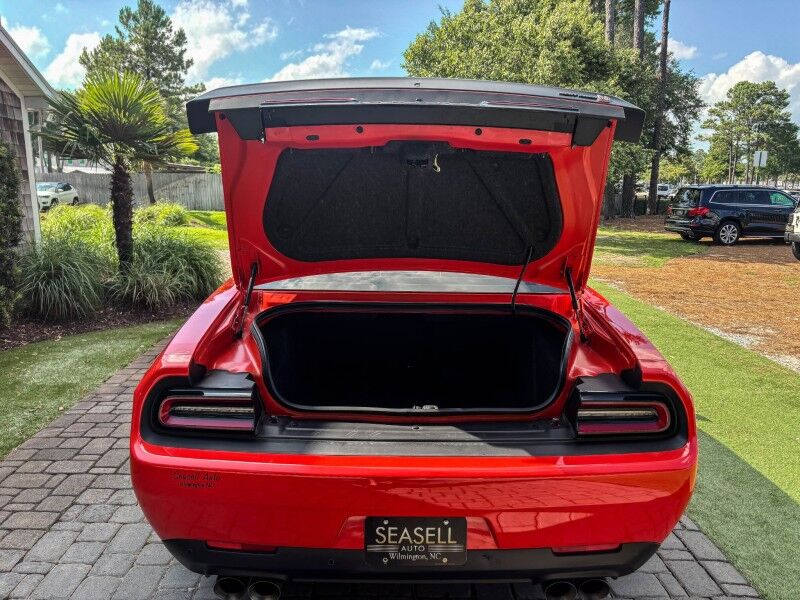 2021 Dodge Challenger R/T Scat Pack Widebody Wilmington NC