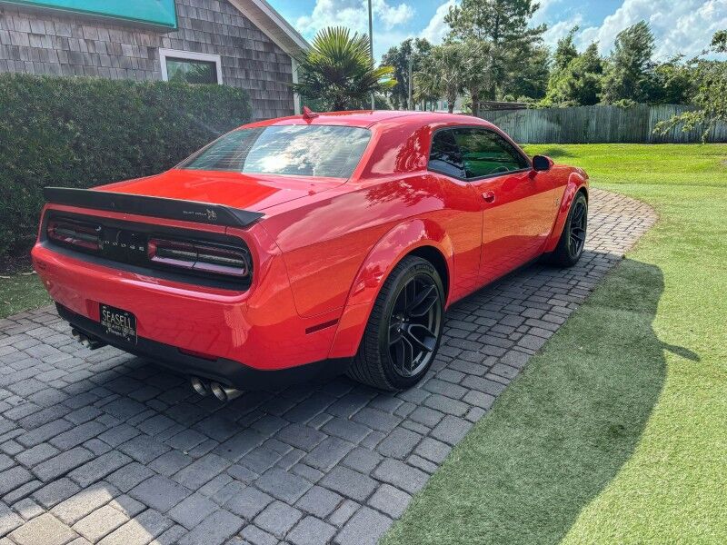 2021 Dodge Challenger R/T Scat Pack Widebody Wilmington NC