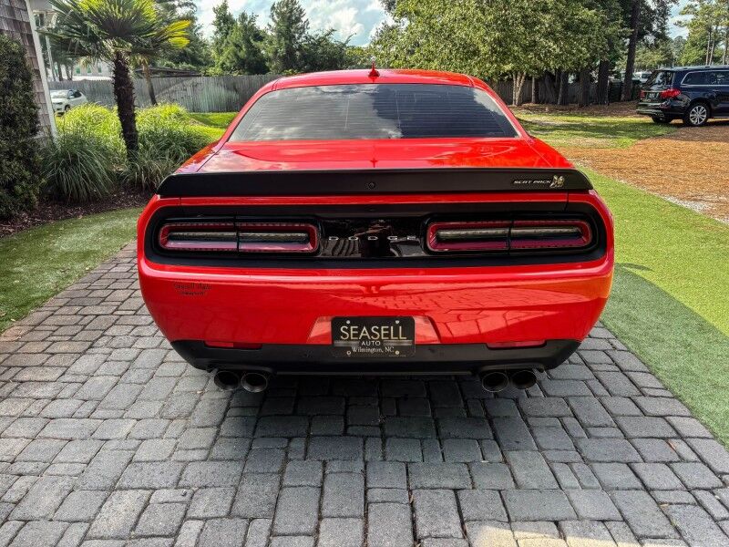 2021 Dodge Challenger R/T Scat Pack Widebody Wilmington NC