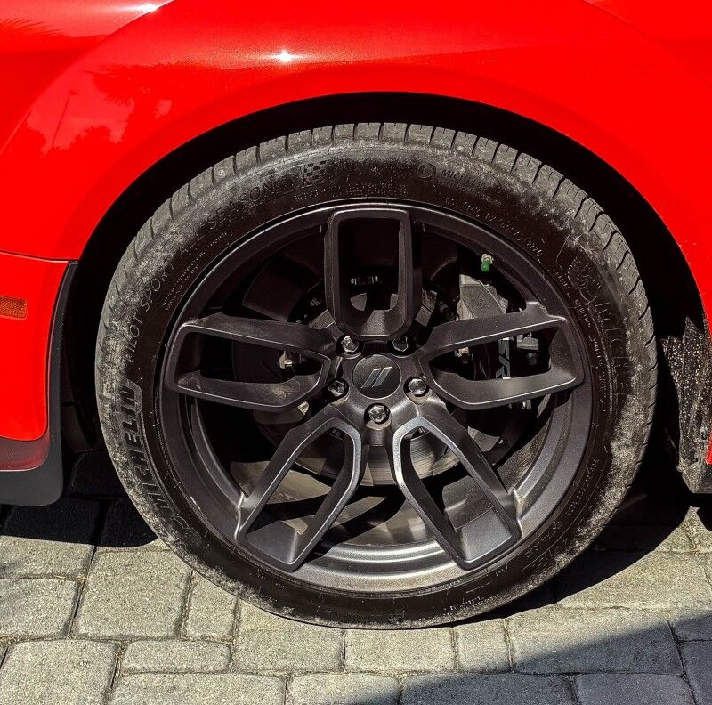 2021 Dodge Challenger R/T Scat Pack Widebody Wilmington NC