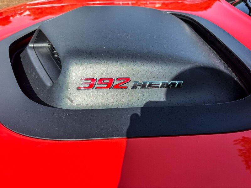 2021 Dodge Challenger R/T Scat Pack Widebody Wilmington NC